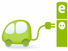 Electric Vehicle Charge Points
