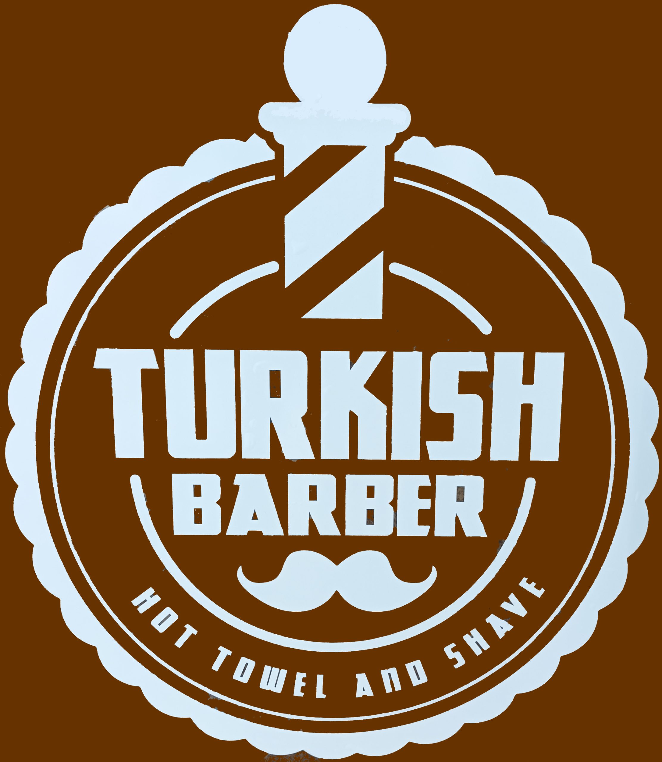 Turkish Barbers