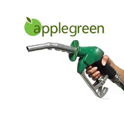 Applegreen Petrol Station