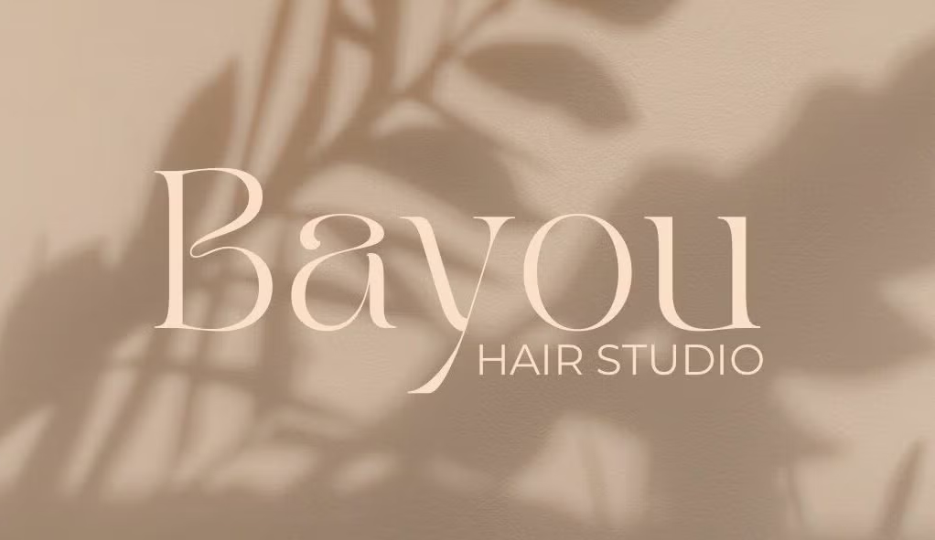 Bayou Hair Studio