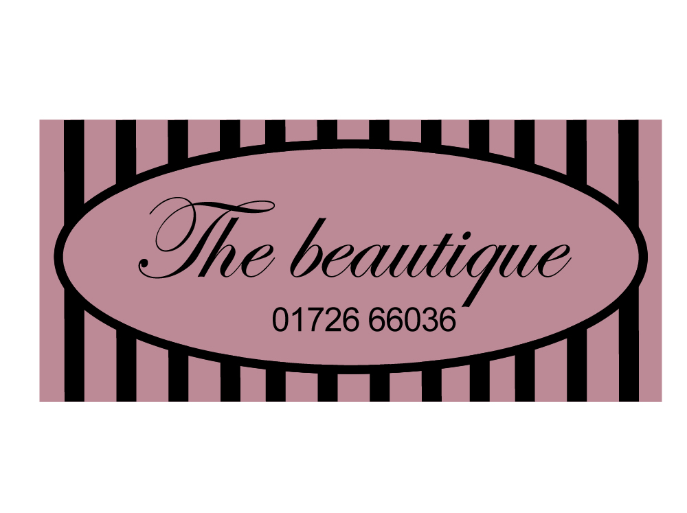 The Beautique