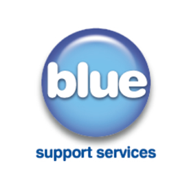 Blue Support Services