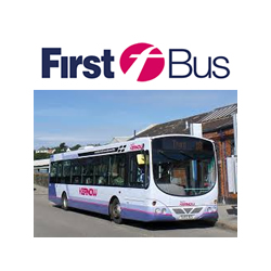 St. Austell Bus Station