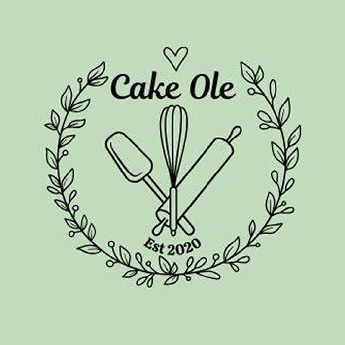 Cake Ole