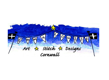 Emma Louise Art Stitch