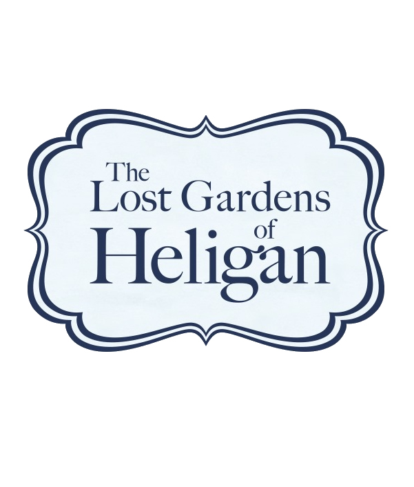 The Lost Gardens of Heligan