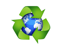 Household Waste Recycling Centre