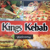 Kings Kebab & Pizza