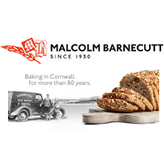 Malcolm Barnecutt