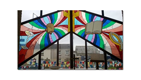 Mount Charles Methodist Church