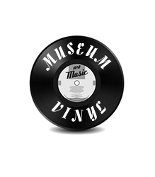 Museum Vinyl