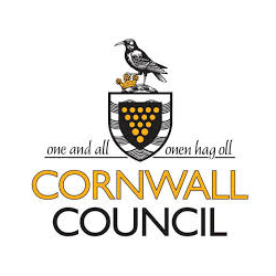 Cornwall Council Shop St Austell