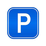 White River Place Shopping Centre Car Park