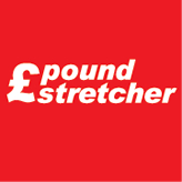 Poundstretcher