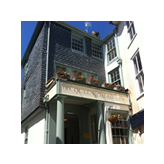 Queens Head Inn