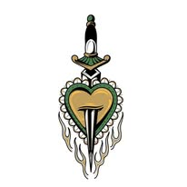 Sacred Heart Tattooing & Piercing