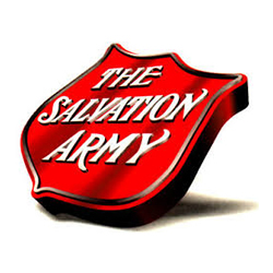 The Salvation Army