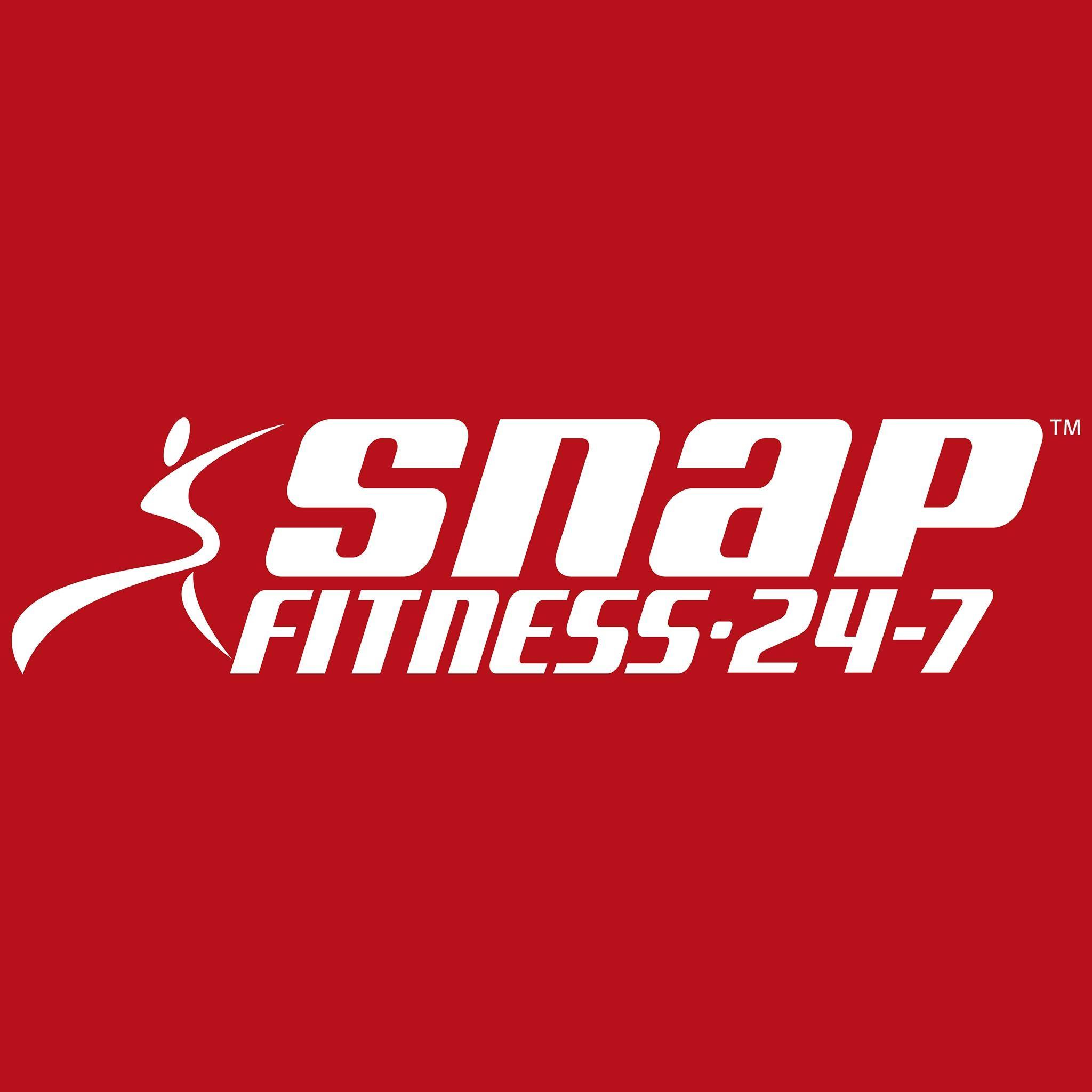 Snap Fitness 24/7