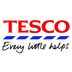 Tesco Store